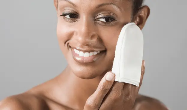 beauty benefits of rice water