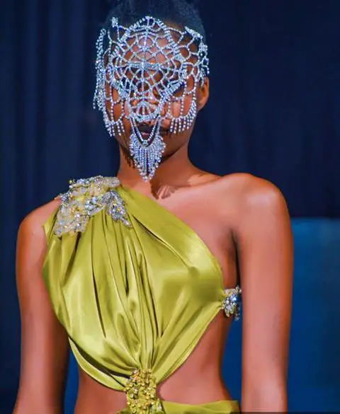 Modeling Agencies in Nigeria