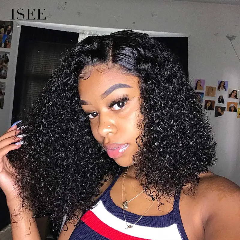 Wigs and weaves