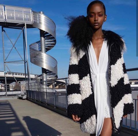 Modeling Agencies in Nigeria