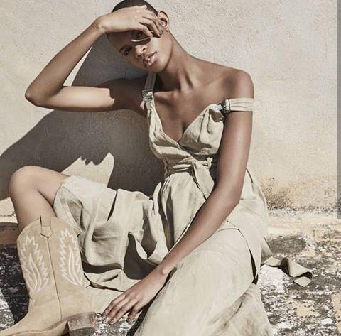 Modeling Agencies in Nigeria