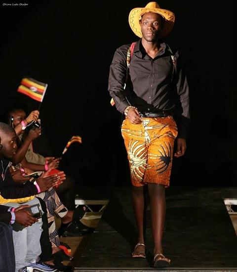 Modeling Agencies in Nigeria