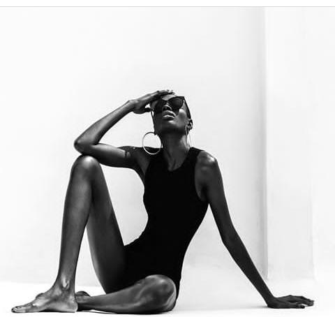Modeling Agencies in Nigeria