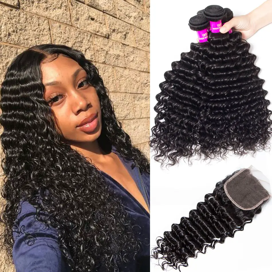 Wigs and weaves