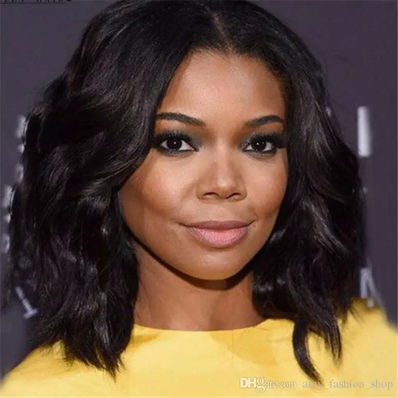 Wigs and weaves