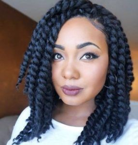 10 Yarn Braids Hairstyles You Should Try Out Svelte Magazine