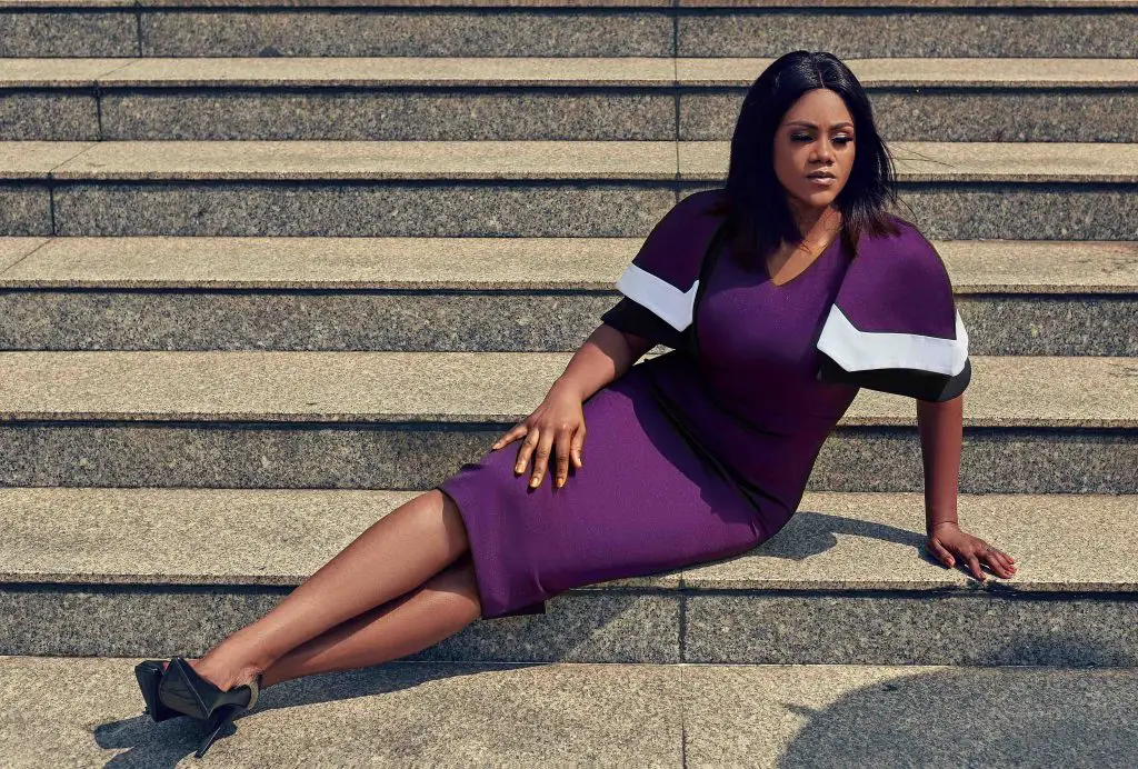 Busola Dakolo