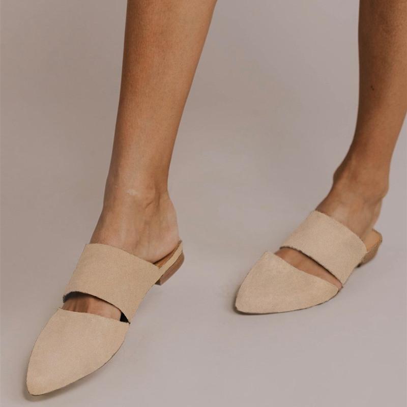 porter des chaussures respirantes - Quoi porter quand il fait chaud