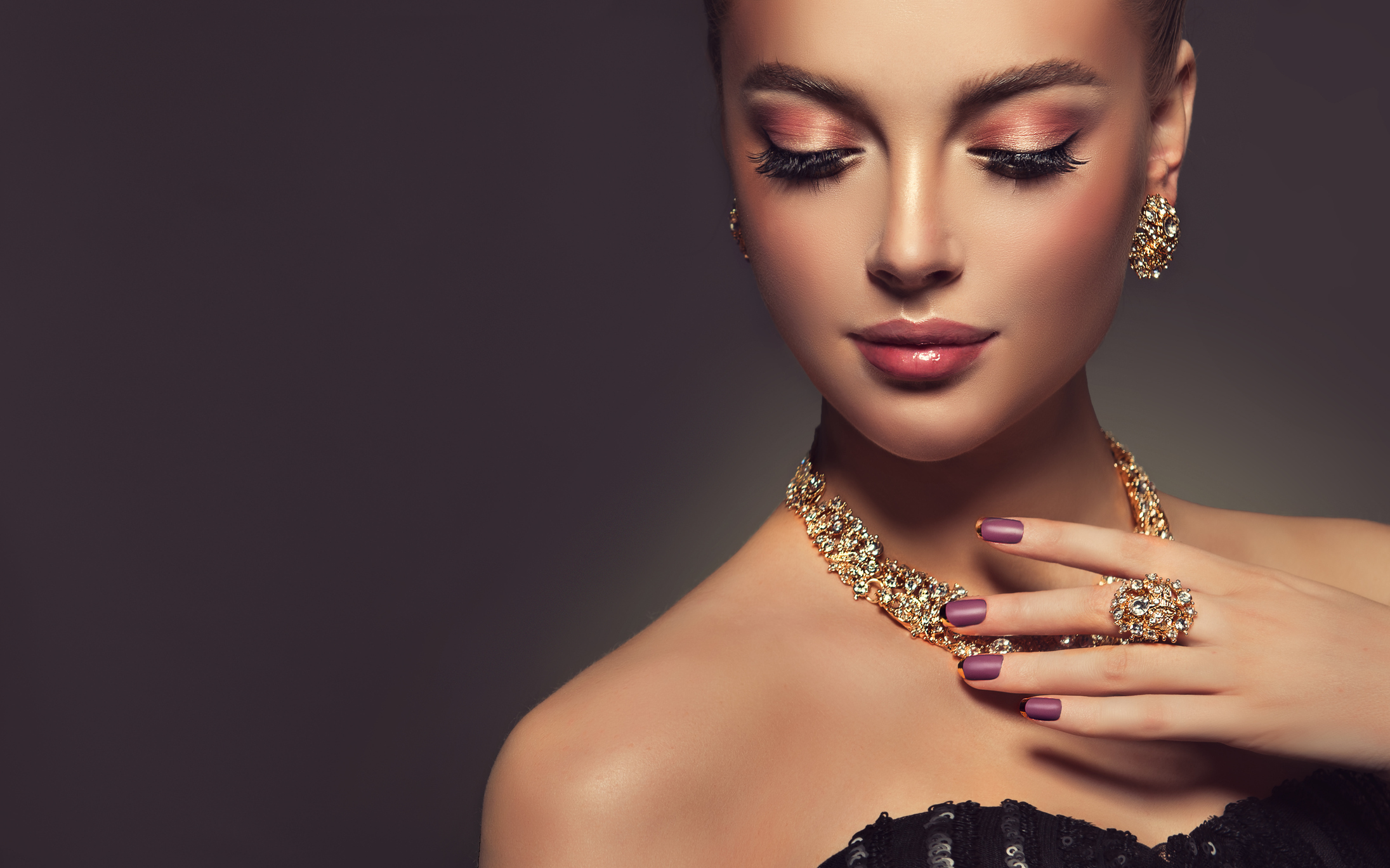 Types Of Jewelry Every Woman Should Own Svelte Magazine