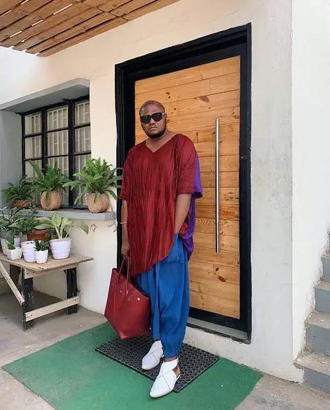Top Fashion Brands in Nigeria - Orange Culture