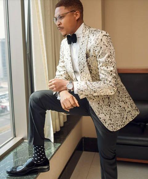 suit by David Wej