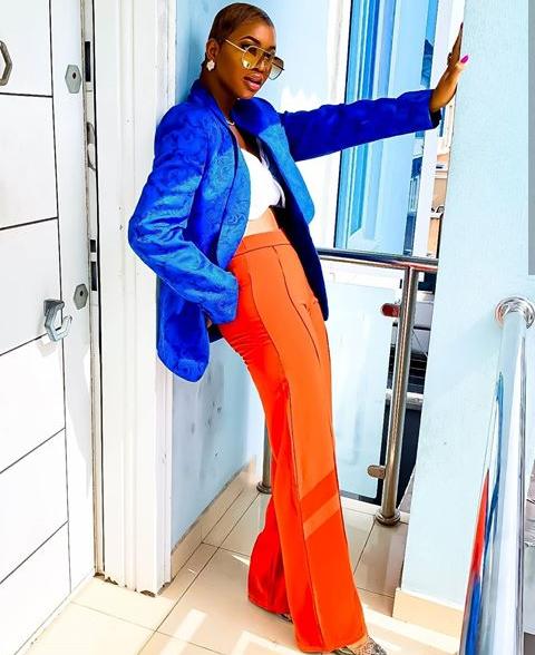 Angel Obasi - How to Dress With Style
