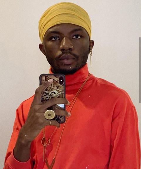 Daniel Obasi - Celebrity Stylists in Nigeria