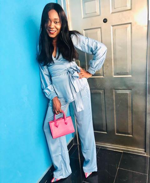 Rhoda Ebun - Celebrity Stylists in Nigeria