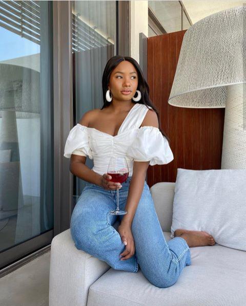 Temi Otedela - How to Dress With Style