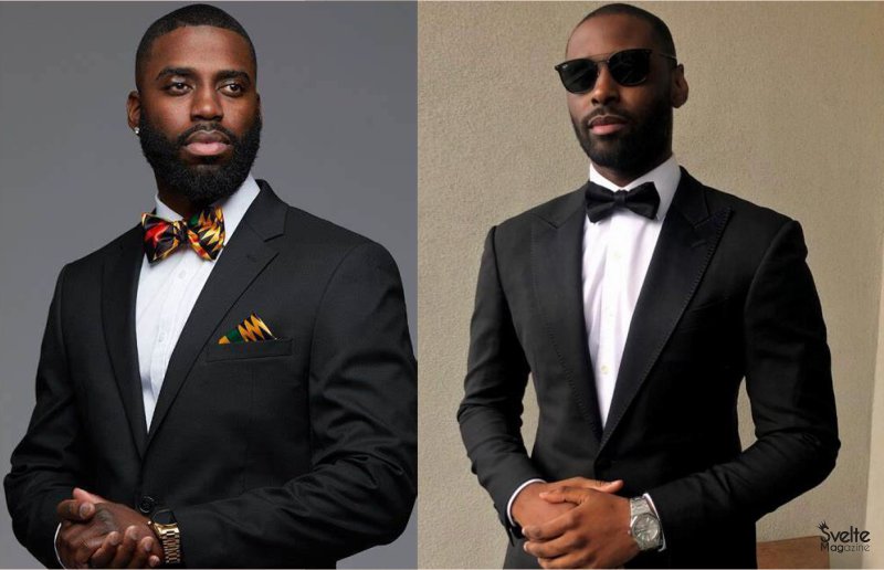 6 Easy Tips on How to Wear a Bow Tie Like a Boss Svelte Magazine