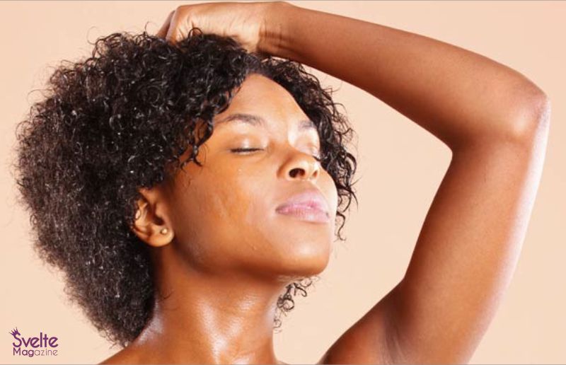 How To Keep Your Hair Moisturized Svelte Magazine How To Keep Your Hair Moisturized Svelte Magazine