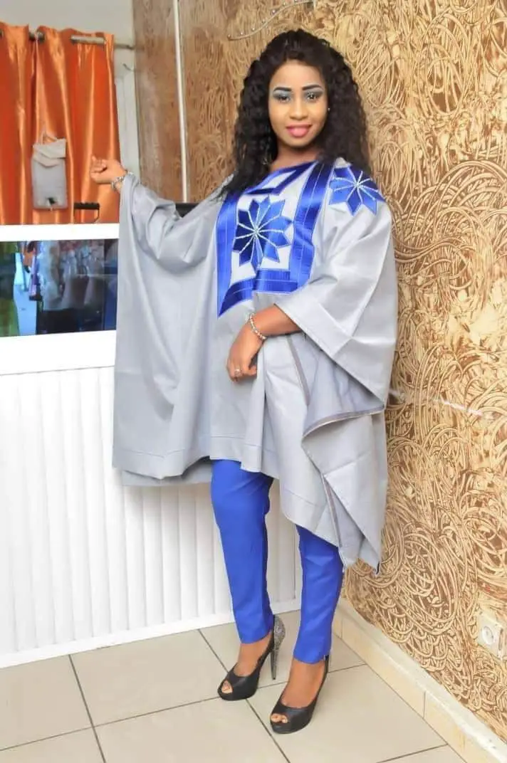 Latest Agbada Styles for Men and Women – Svelte Magazine