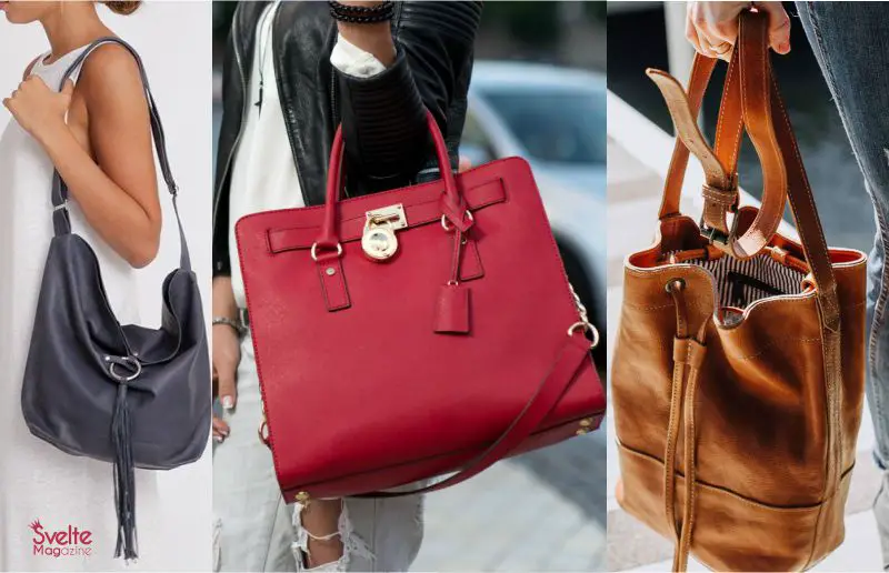 10 Best Types of Handbags for Women Svelte Magazine