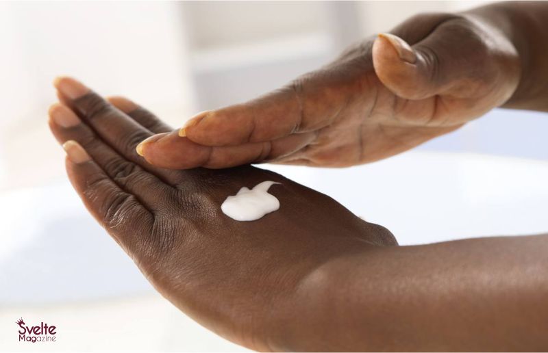 What to Do When Your Hands are Peeling Svelte Magazine