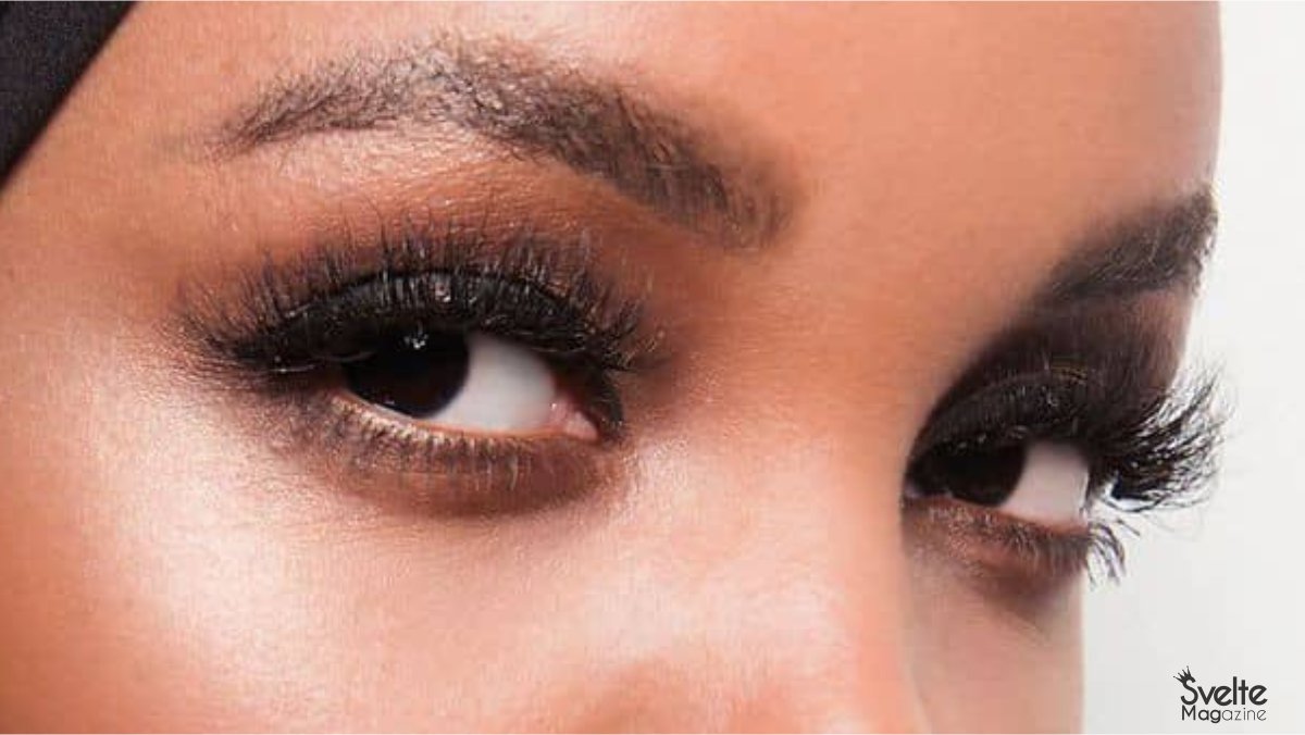 How to Make Your Eyelashes Look Longer Without Applying Lash Extensions