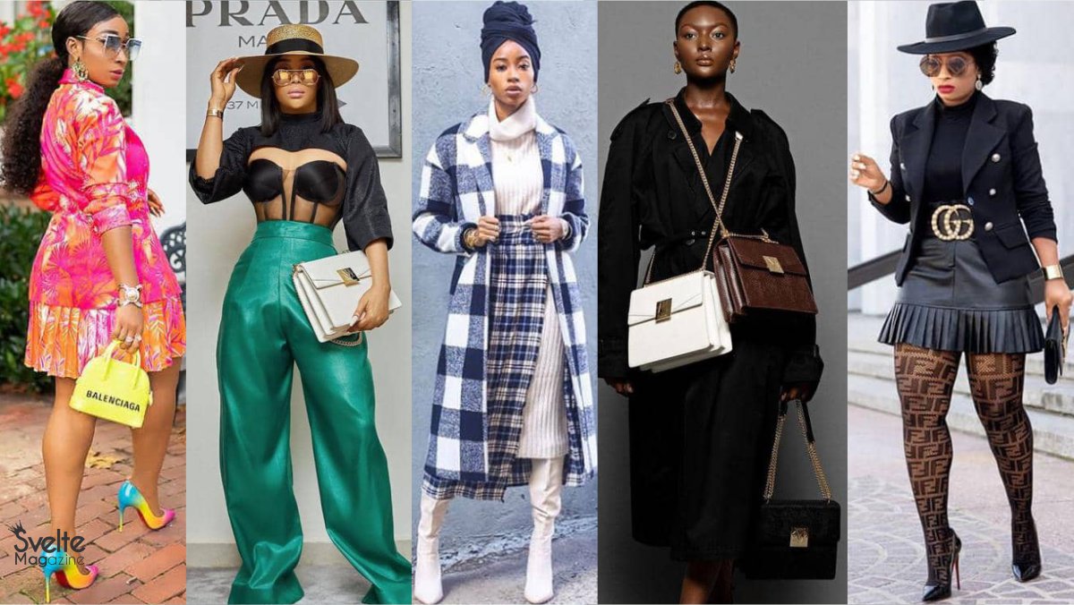 How to Spot Fake Designer Clothes Without Falling Prey – Svelte Magazine