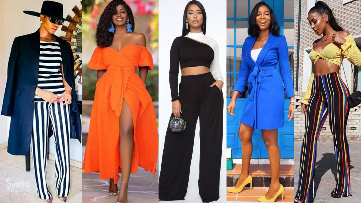 How to Find the Best Colours for Your Skin Tone – Svelte Magazine