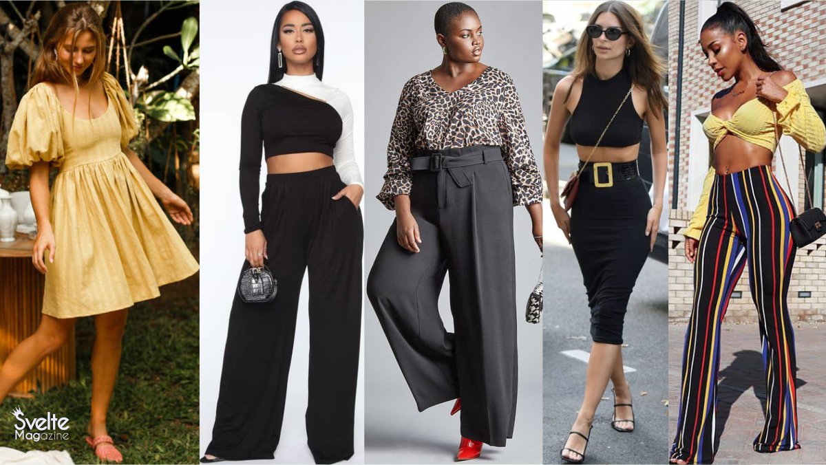 10 Funny Names Nigerians Call 90s Fashion – Svelte Magazine