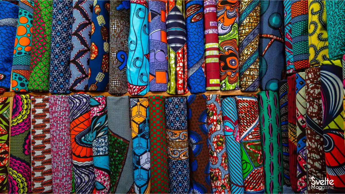 7 Tips on How to Care for Your Ankara Fabrics – Svelte Magazine