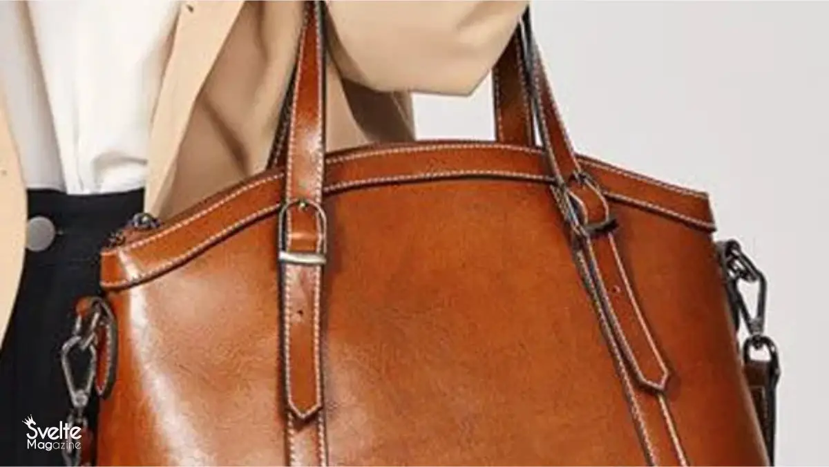 how to prevent leather from creasing