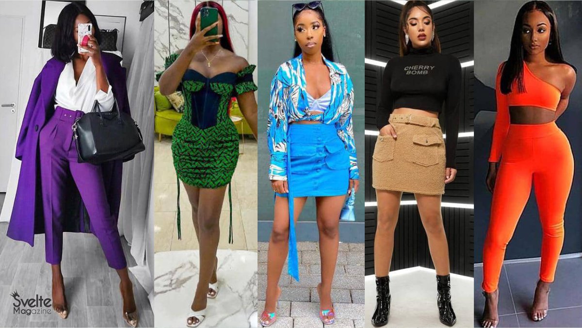 Outfits for Petite Ladies 10 Ways to Look Your Best as Petite Lady