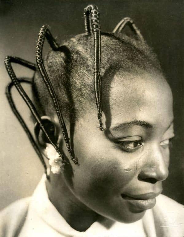 Thread Hairstyles — What You Should Know About African Threading ...