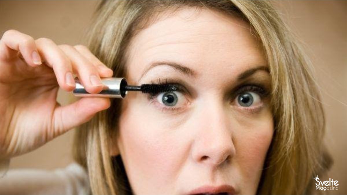 6 Eye Makeup Mistakes That Ruin Your Beauty Svelte Magazine