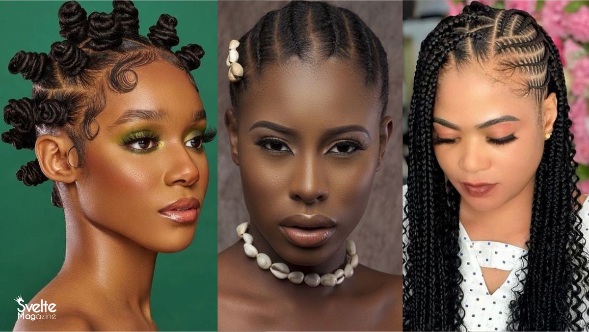 28 Attachment Hairstyles That ll Always Enhance Your Beauty 28 Attachment Hairstyles That ll Always Enhance Your Beauty