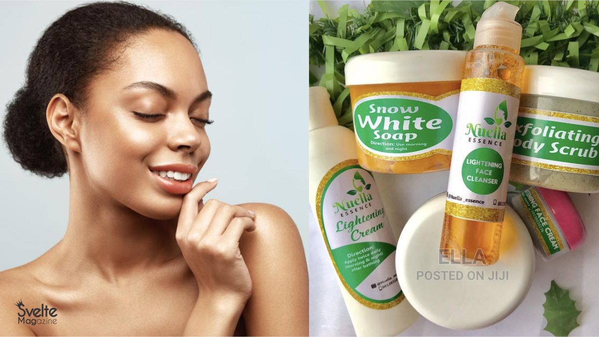 The Truth About Organic Skincare Svelte Magazine