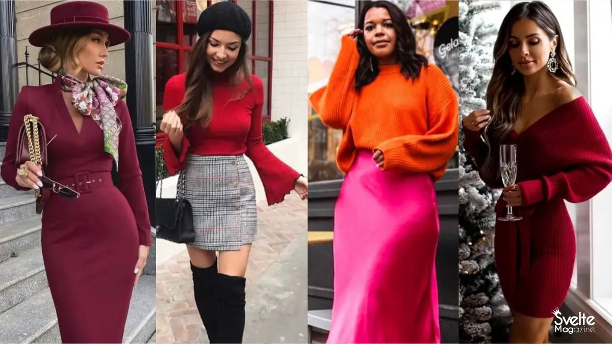 7 Christmas Style Tips to Level Up Your Outfits this Season – Svelte ...