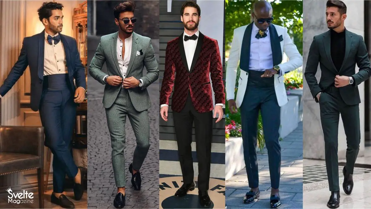 Prom Outfits for Men: What to Wear to Your School Prom