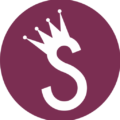 site icon for Svelte Magazine