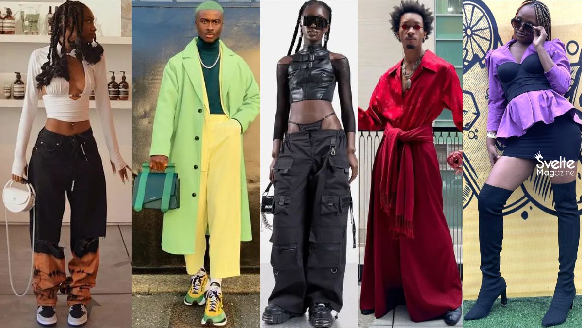 Alté Fashion: The Ultimate Guide on How to Pull It Off – Svelte Magazine