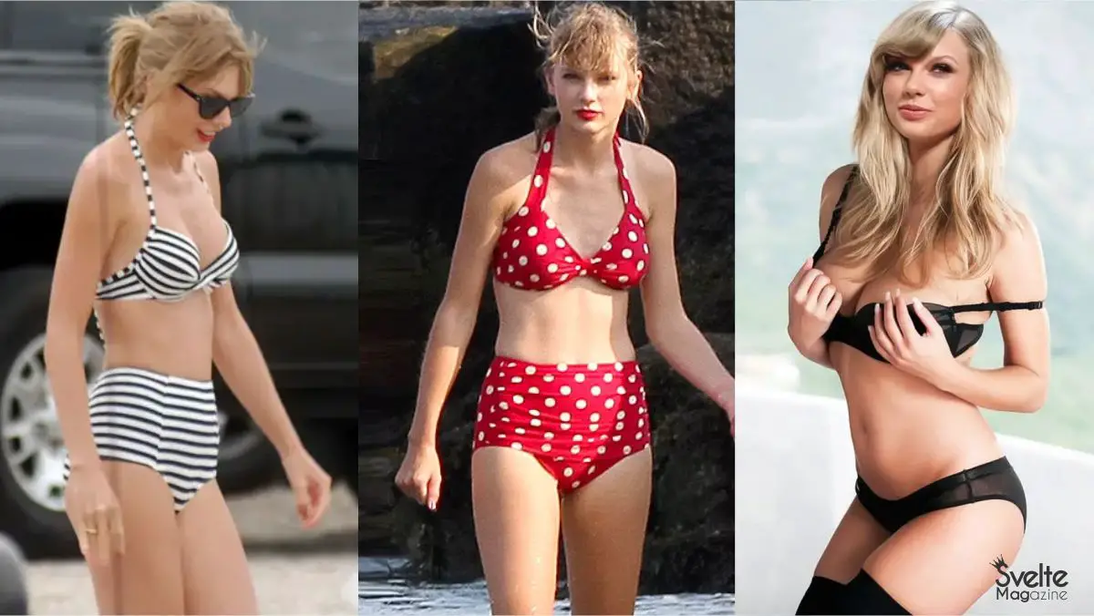 Taylor Swift Bikini 20 Lovely Photos To Inspire You