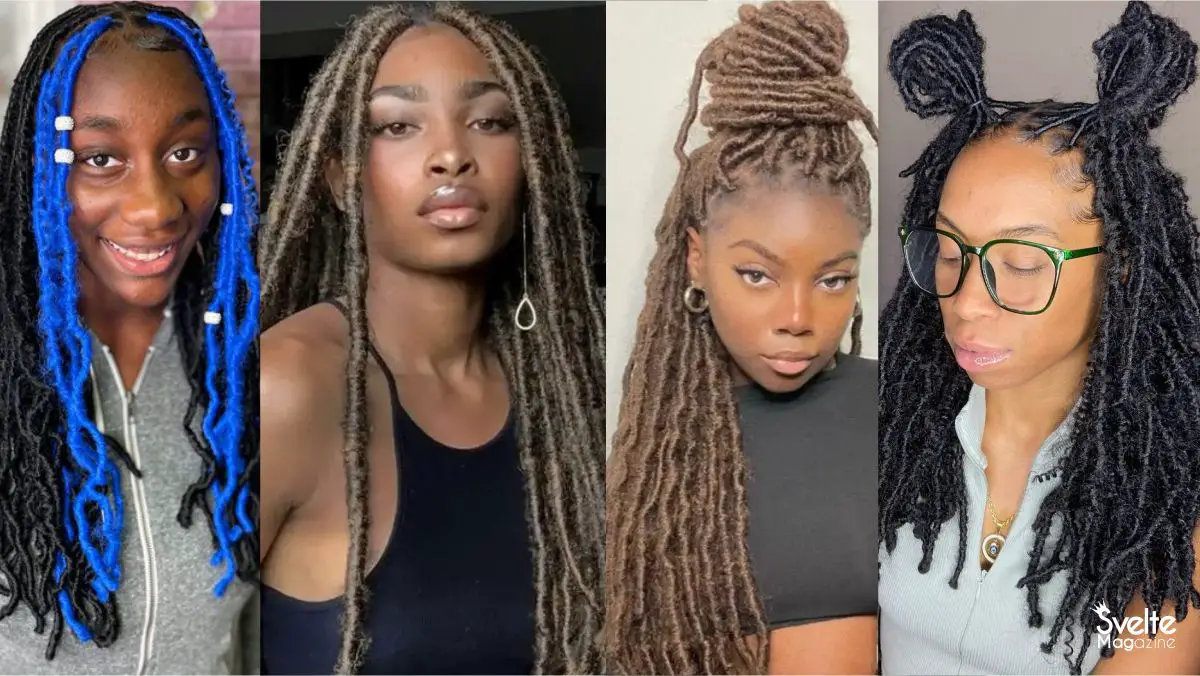 Soft Locs: 45 Gorgeous Inspos to Elevate Your Style Game