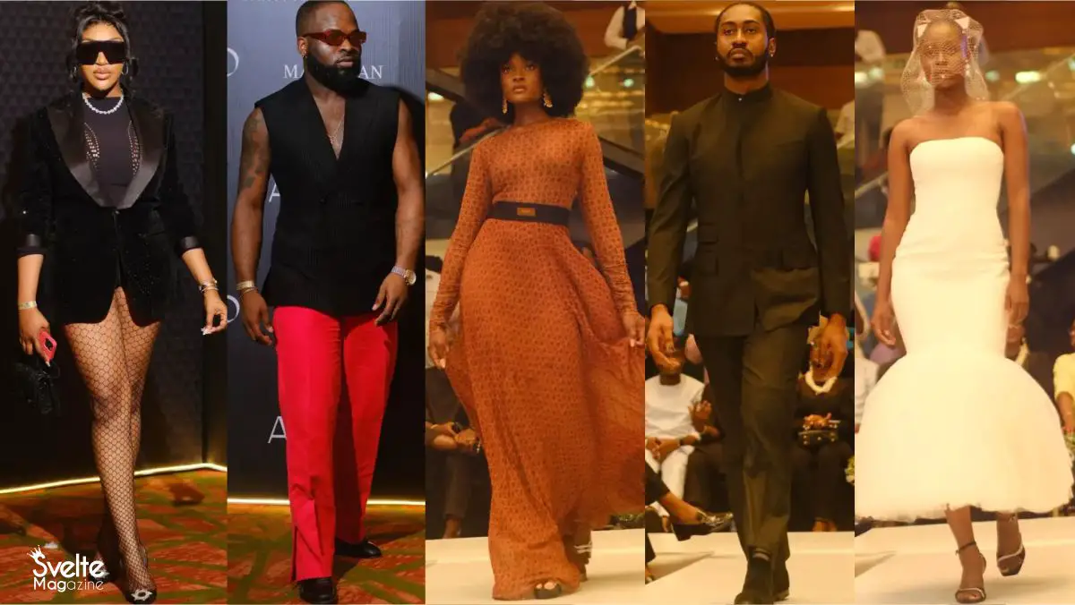Mai Atafo SS24 Collection: How the Designer Took Fashion to New Heights