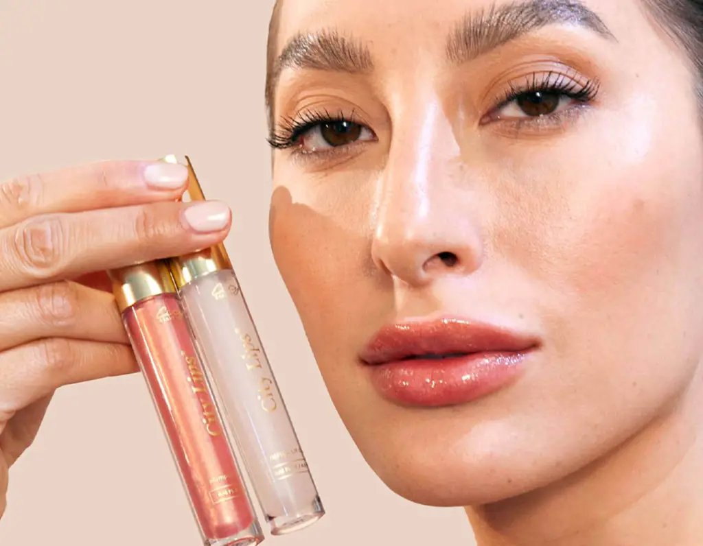 City Lips What to Know About this Plumping Lip Gloss