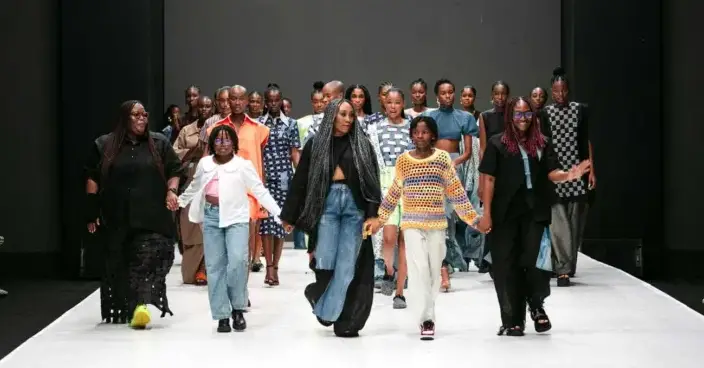 Lagos Fashion Week 2023: Everything That Went Down on & off the Runway