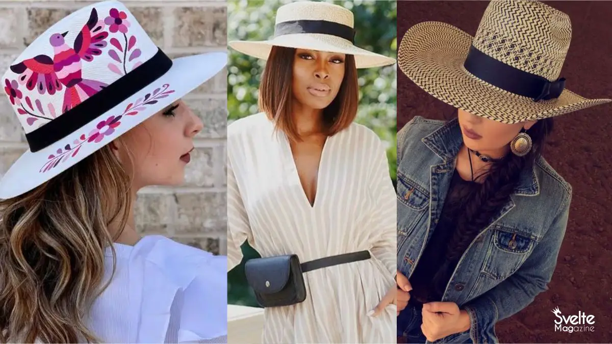 Mexican Hat: 10 Ways to Rock this Fashion Accessory Like a Pro 