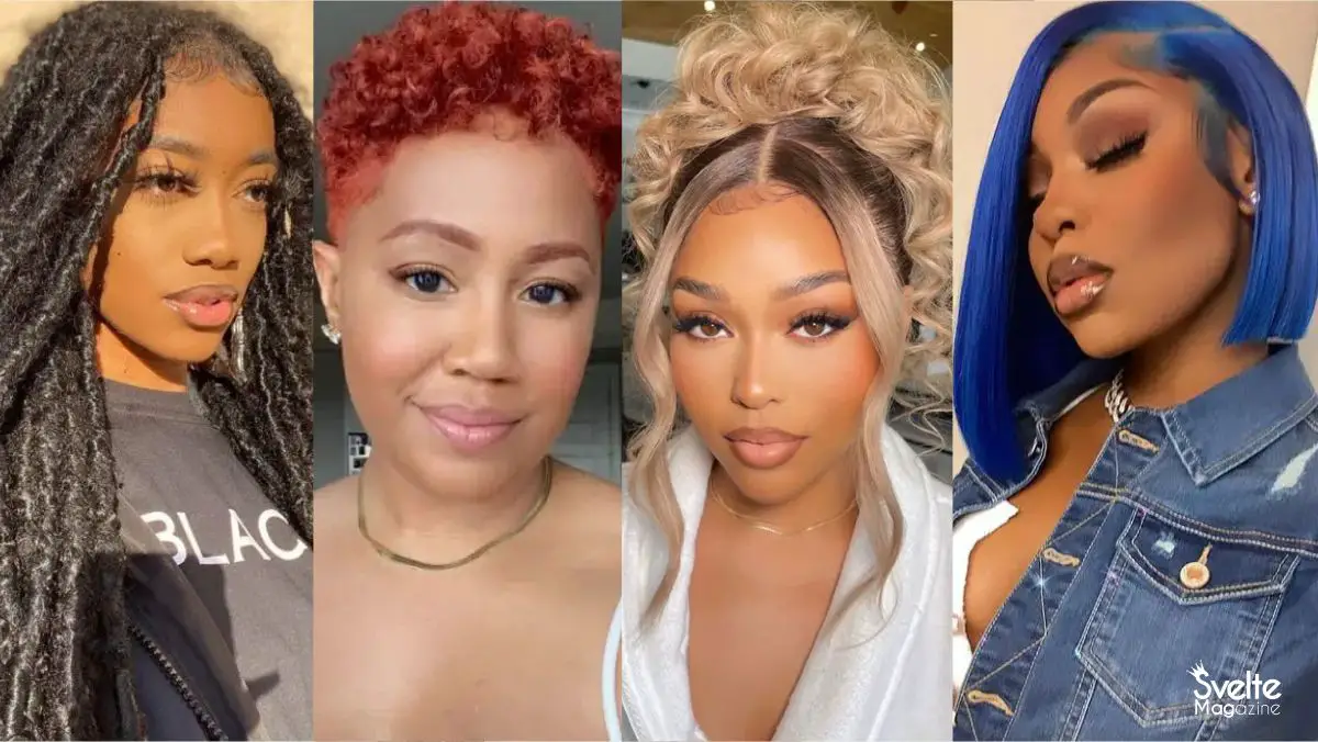 Baddie Hairstyles: 22 Inspos to Glam Up Your Hot Girl Look