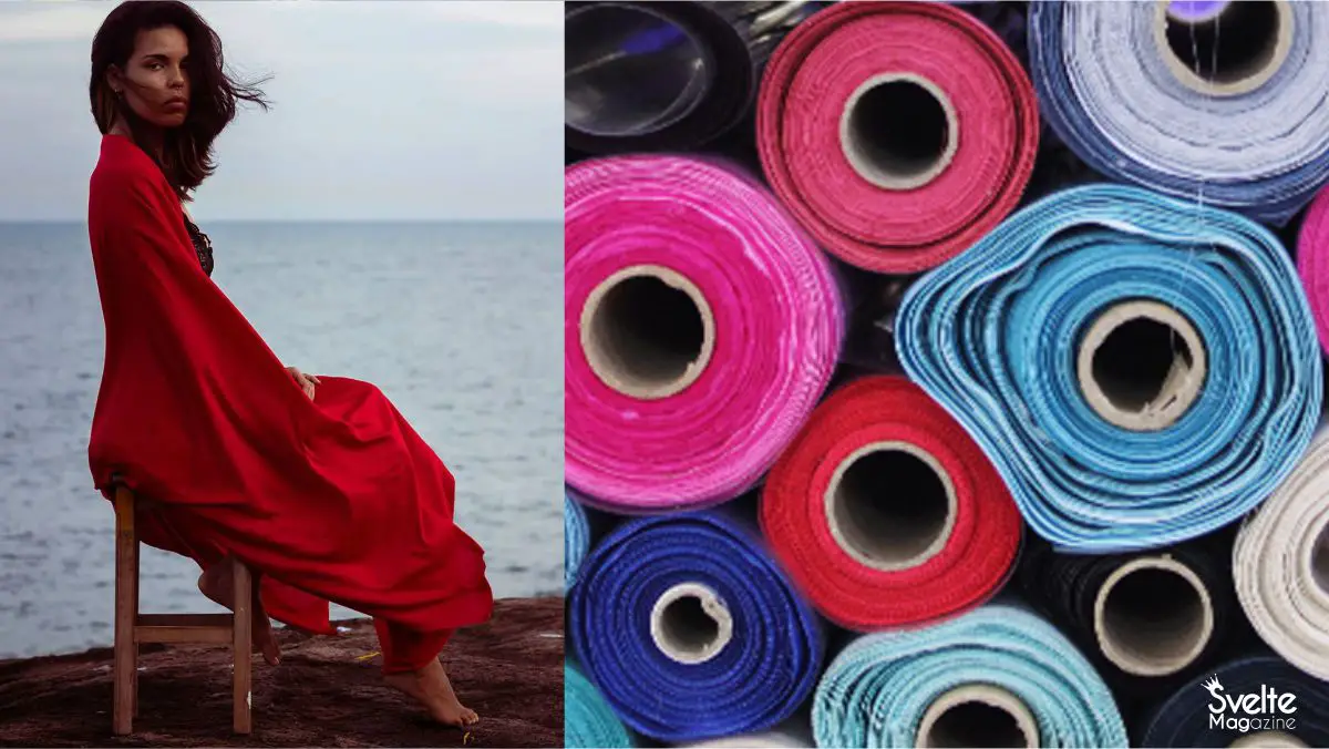 Polyester Fabric: Everything You Need to Know About this Material