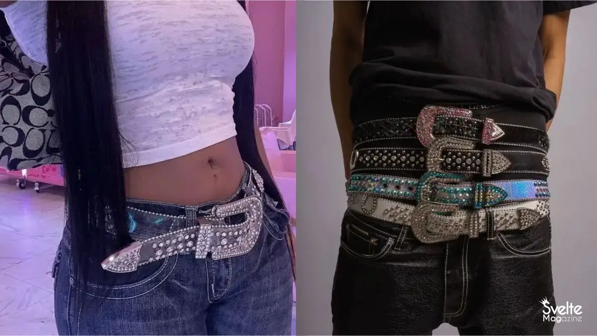 How to Rock BB Belts Like a Fashion Icon