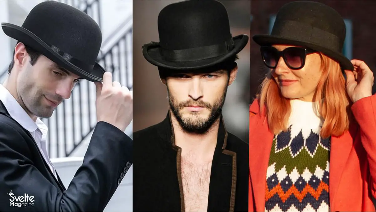 Bowler Hat: How to Rock Them with Class & Style