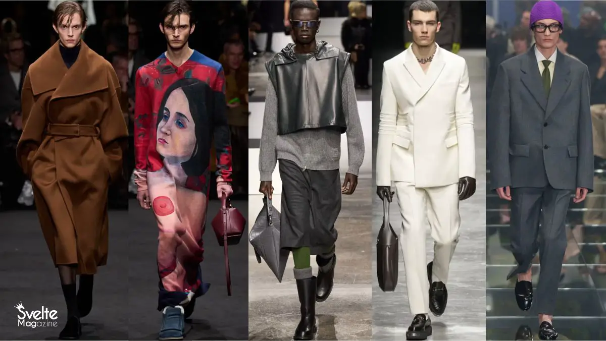 Milan Fashion Week Men’s FW24: Everything that Went Down